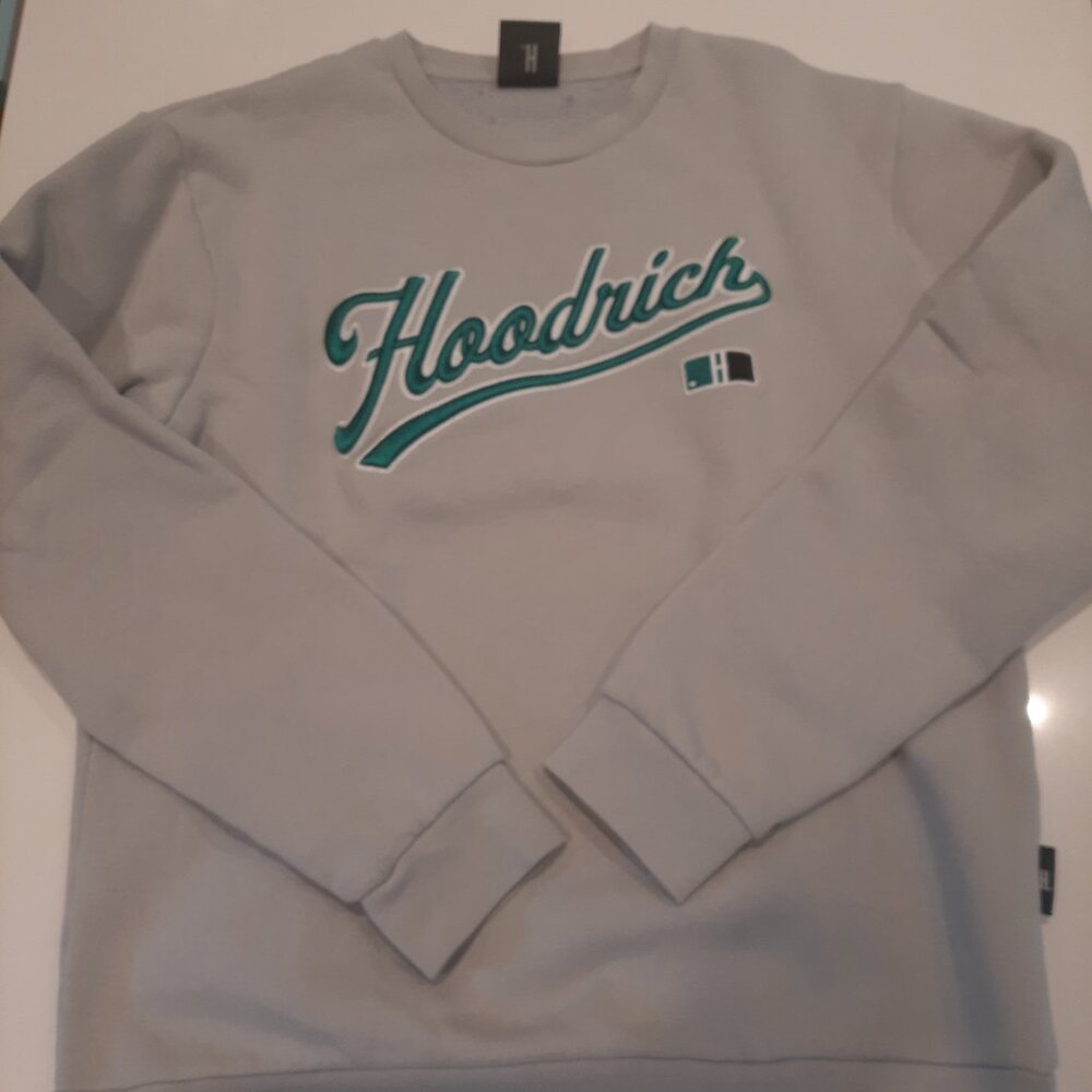 Hoodrich 2014 World Series - Crewneck Sweatshirt - Men's Large